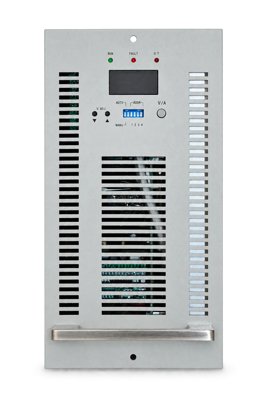 Freigestelltes Gleichrichtermodul der MT-Serie