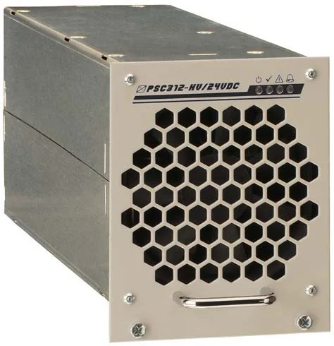 PSC312 HV DC/DC-Wandler