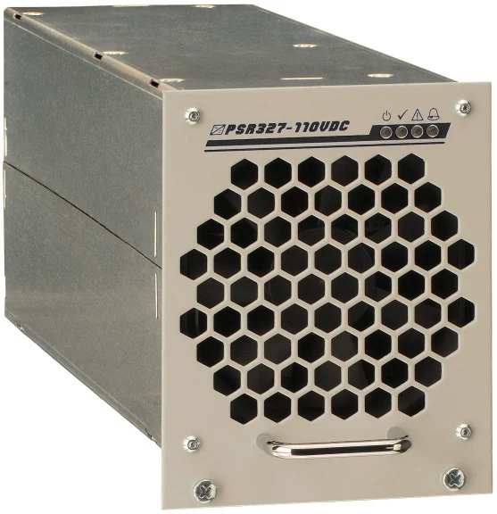 Gleichrichter der 21TE Bauform PSR312 und PSR327