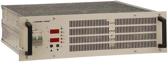 PSR380 Gleichrichter