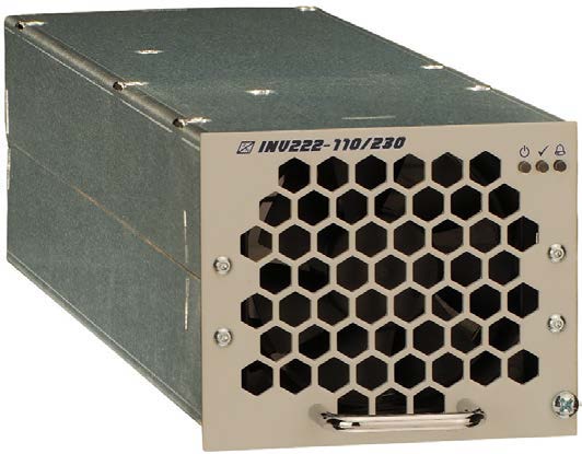 INV222 Wechselrichter