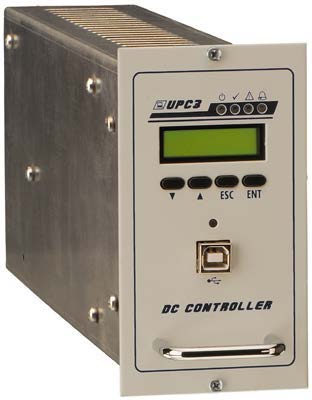 UPC3 Controller